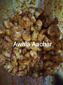 Amla Pickle