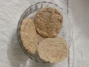 Bijuri papad