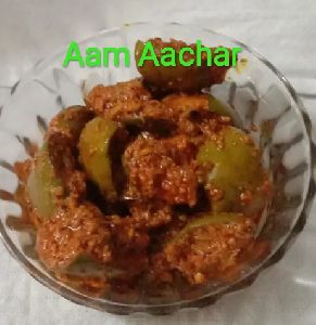 Mango Pickle