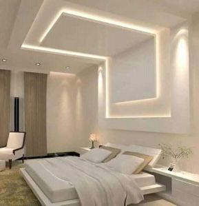 gypsum ceiling board