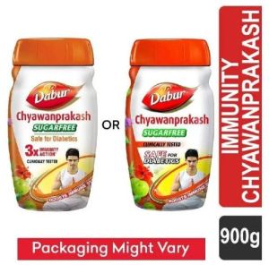 Dabur Sugar Free Chyawanprakash