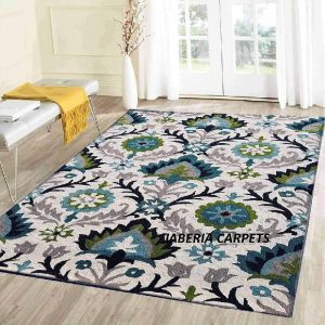 Handmade Woollen Carpet for living room and floor