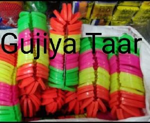 Plastic Gujiya Mould