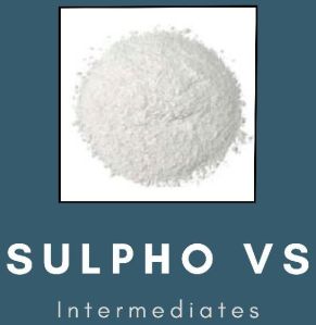 Sulpho VS Intermediate