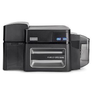 DTC1500 ID Card Printer