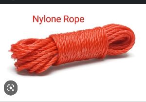 Plastic Rope