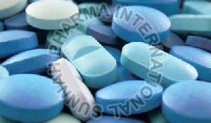 Losartan Potassium 50mg Tablets