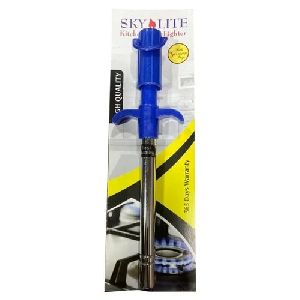 Skylite Plastic Handle Gas Lighter