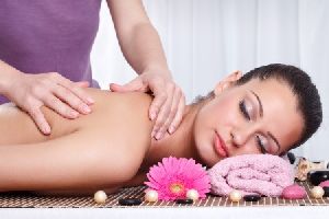 Avantara Spa we are providing at Thane now. The main part of our body massage service is happy endin