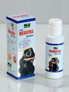 heroma Hair Shampoo