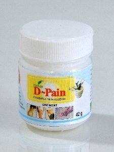 Pain Balm