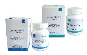 Lenvanix Lenvatinib Capsules