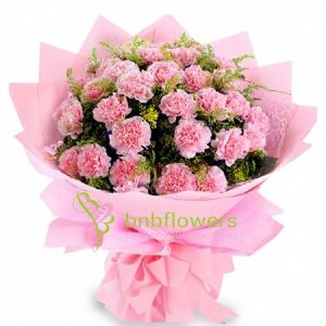 Love of Prowess Flower Bouquet
