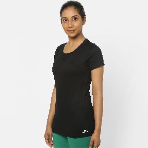 Women Cotton T-Shirts