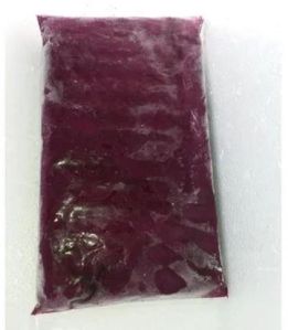 Frozen Jamun Pulp