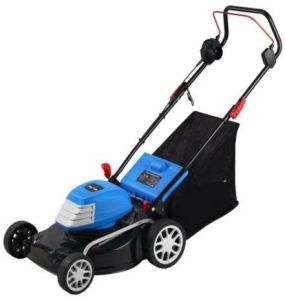 ZF6128 Electric Lawn Mower