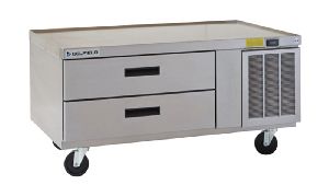 Delfield Refrigerated Equipment Stand