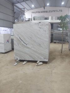 Morchana White Marble