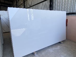 Neno White Marble