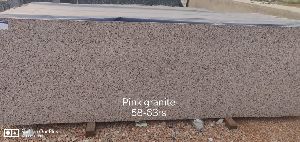 Pink Granite