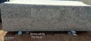 Snow White Granite