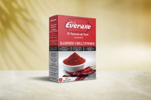 Kashmiri Chilli Powder