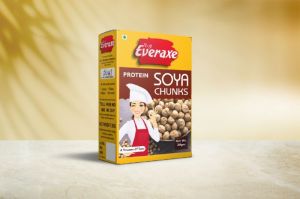 Protein Soya Chunks