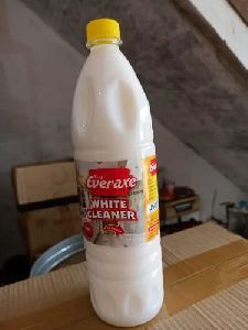 White Toilet Cleaner