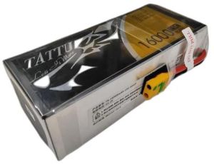 TATTU 16000mAh Intelligent Flight Battery