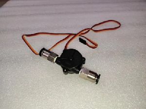 Water Flow Sensor