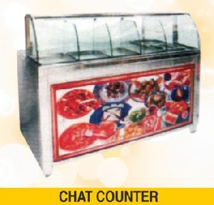 chat counter