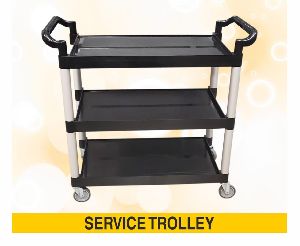 Service Trolleys