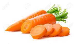 Fresh Carrot