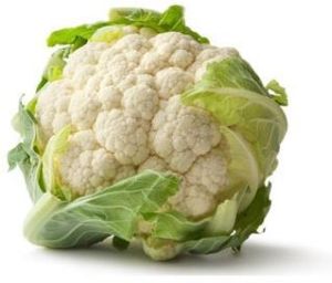 Fresh Cauliflower