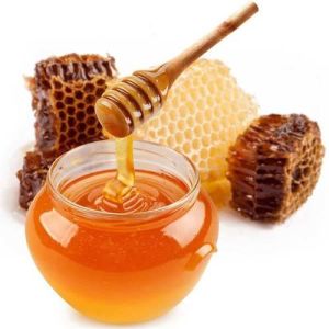 Organic Honey