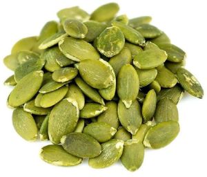 Pumpkin Seeds