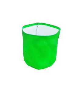 12 x 12 Inch HDPE Grow Bag