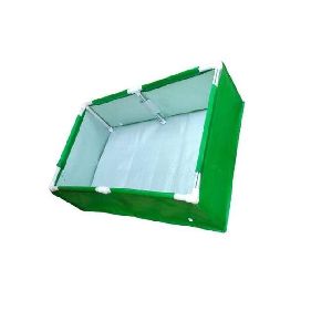 48 x 24 x 12 Inch HDPE Grow Bag