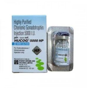 HuCog 5000 Injection