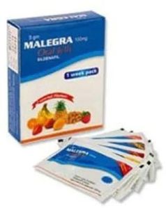 Malegra Oral Jelly