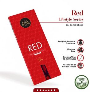 Red Lifestyle Series 34 Stick