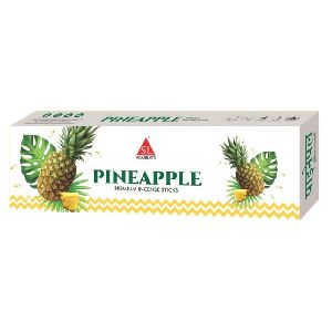 Pineapple Incense Sticks