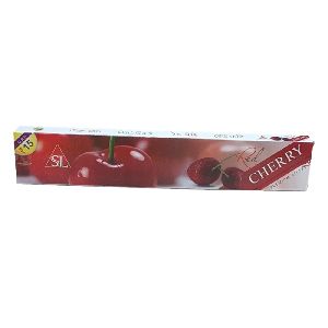 Red Cherry Incense Sticks