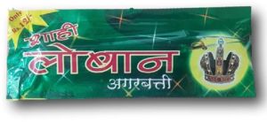 Shahi Loban Incense Sticks