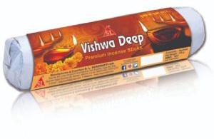 Vishwadeep Incense Sticks