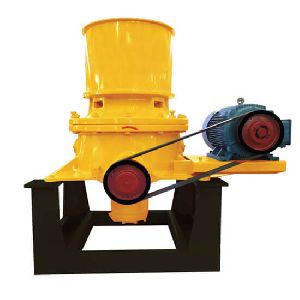 Cone Crusher