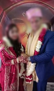 NRI Court Marriage in Delhi