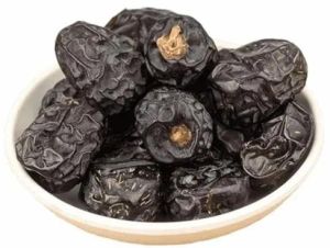 Dried Ajwa Dates