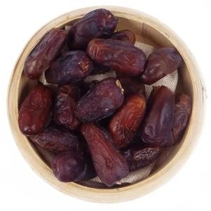 Fresh Amber Dates