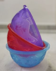 plastic kitchen bowls